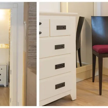 Capricho Toledano Apartament Toledo