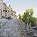 Capricho Toledano, Con Terraza En El Centro Historico *
