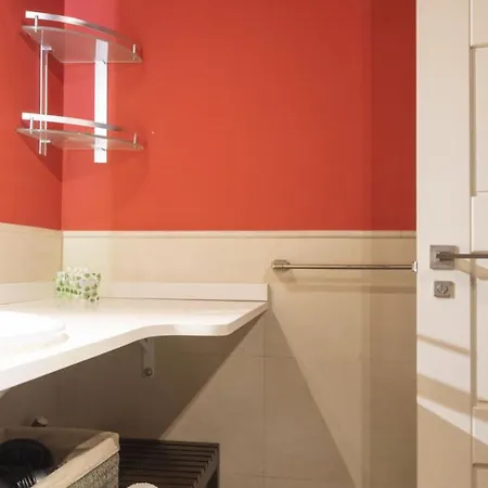 Apartment Capricho Toledano *