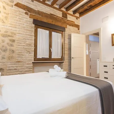 Apartment Capricho Toledano Toledo