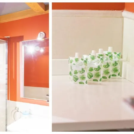 Apartamento Capricho Toledano