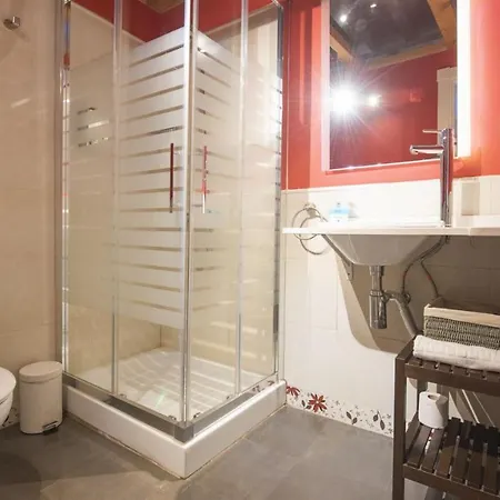 Apartment Capricho Toledano Toledo