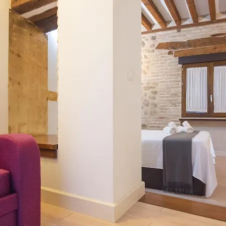 Apartment Capricho Toledano Toledo