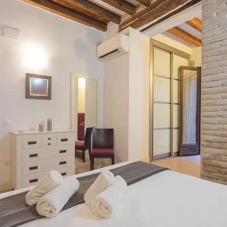 Capricho Toledano * 托萊多