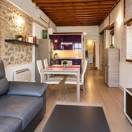Capricho Toledano, Con Terraza En El Centro Historico * Toledo