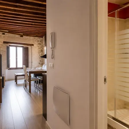 Capricho Toledano, Con Terraza En El Centro Historico Apartment