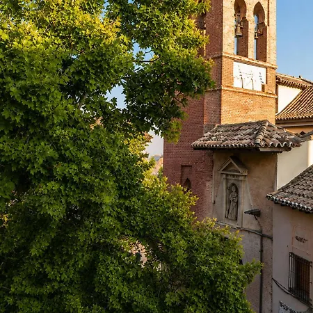 Capricho Toledano, Con Terraza En El Centro Historico Toledo