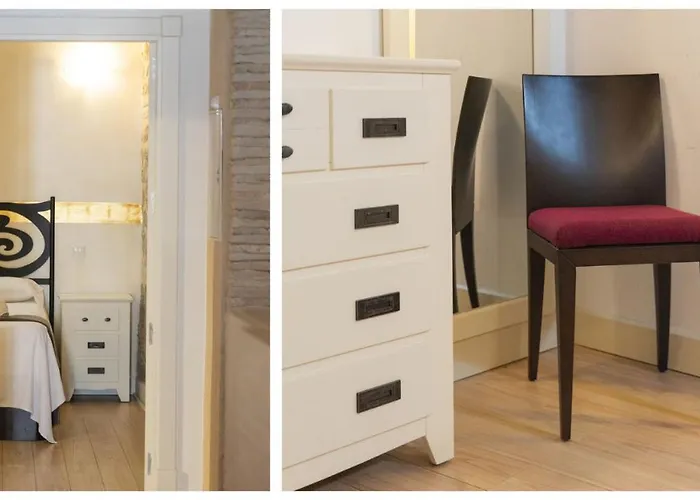 Capricho Toledano, Con Terraza En El Centro Historico Appartement Toledo