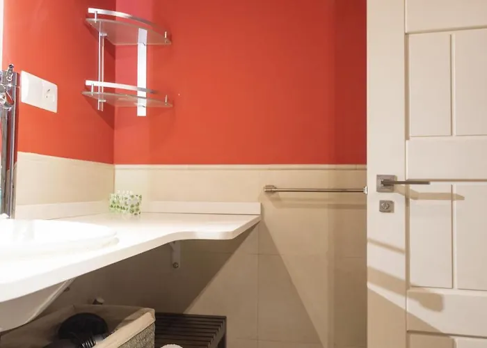 Appartement Capricho Toledano, Con Terraza En El Centro Historico *