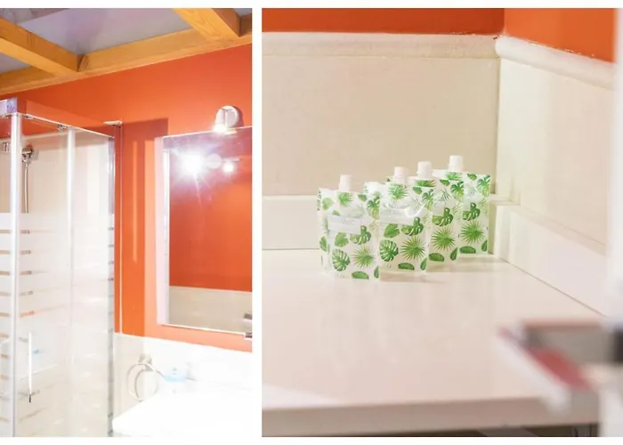 Appartement Capricho Toledano, Con Terraza En El Centro Historico