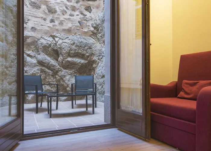 Capricho Toledano, Con Terraza En El Centro Historico * Toledo