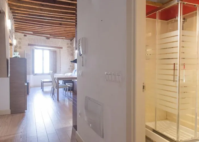 Capricho Toledano, Con Terraza En El Centro Historico * Toledo