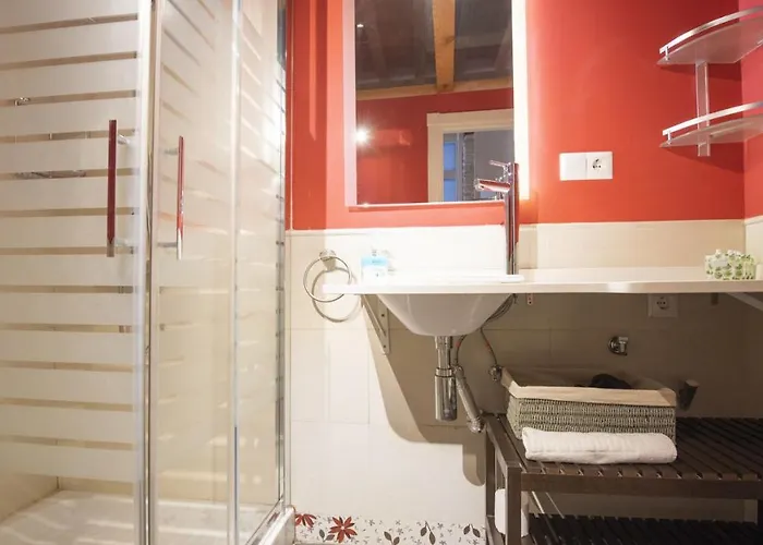 Capricho Toledano, Con Terraza En El Centro Historico