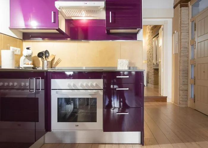 Capricho Toledano, Con Terraza En El Centro Historico *